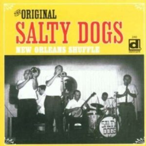 New Orleans Shuffle - Original Salty Dogs