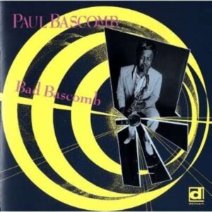 Bad Bascomb - Paul Bascomb