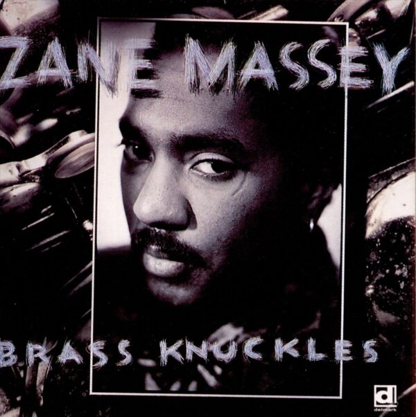 Brass Knuckles - Zane Massey