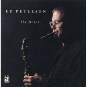 The Haint - Ed Petersen