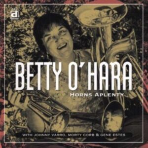 Horns Aplenty - Betty O'Hara