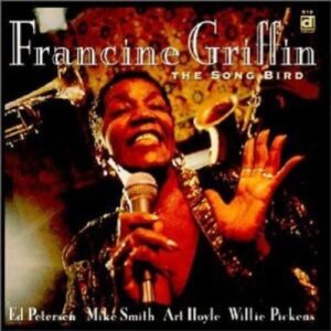 The Song Bird - Francine Griffin