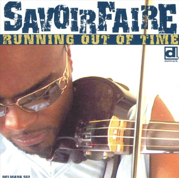 Running Out Of Time - Savoirfaire