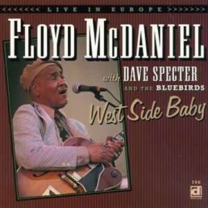 West Side Baby - Floyd Mcdaniel