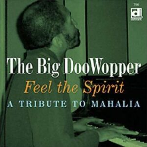 Feel The Spirit - The Big Doowopper