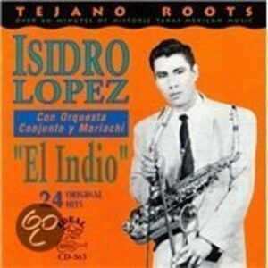 El Indio - Isidro Lopez
