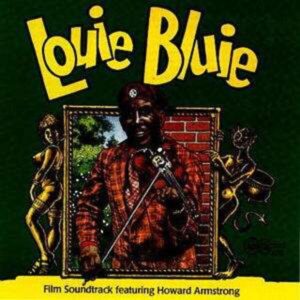 Louie Bluie - Howard Armstrong