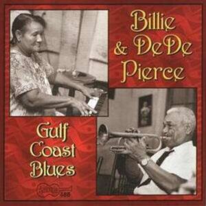 Gulf Coast Blues - Billie Pierce