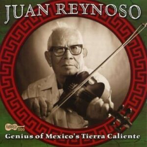 The Genius Of Mexico's Tierra Cali - Juan Reynoso