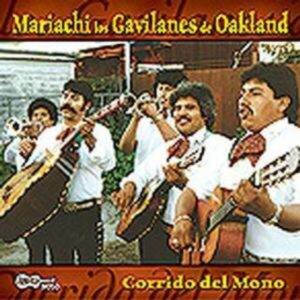 Corrido Del Mono - Mariachi Los Gavilanes De Oakland