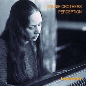 Perception - Connie Crothers Trio