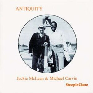 Antiquity - Jackie Mclean
