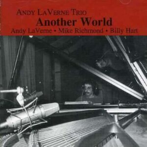 Another World - Andy Laverne