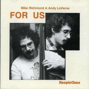 For Us - Mike Richmond