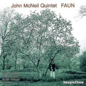 Faun - John Mcneil