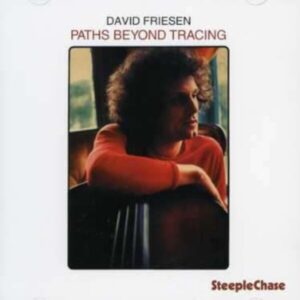 Paths Beyond Tracing - David Friesen Solo Bass