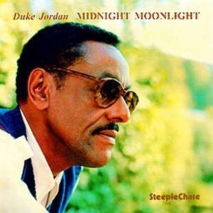 Midnight Moonlight - Duke Jordan Solo Piano