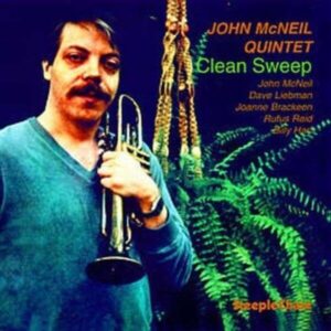 Clean Sweep - John Mcneil