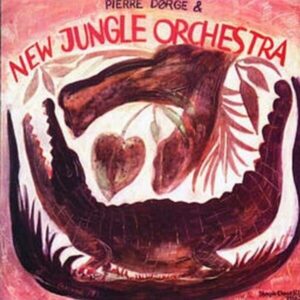 New Jungle Orchestra - Pierre Dorge