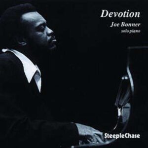 Devotion - Joe Bonner Solo Piano
