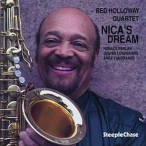 Nica's Dream - Red Holloway