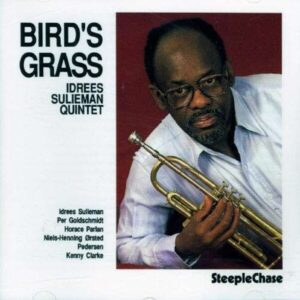Bird's Grass - Idrees Sulieman