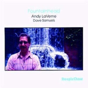 Fountainhead - Andy Laverne