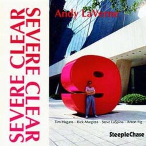 Severe Clear - Andy Laverne Quintet