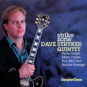 Strike Zone - Dave Steve Stryker