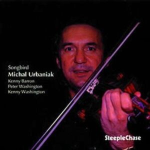 Songbird - Michael Urbaniak