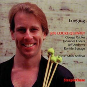 Longing - Joe Locke