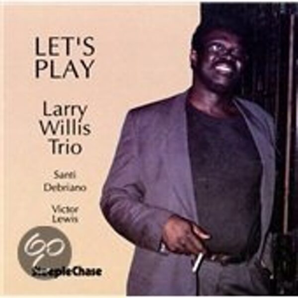 Let's Play - Larry Willis