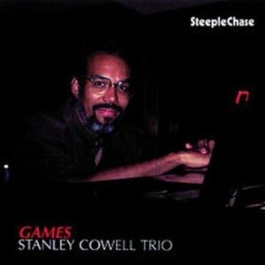 Games - Stanley Cowell Trio