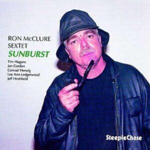 Sunburst - Ron Mcclure