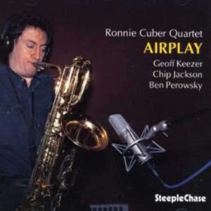Airplay - Ronnie Cuber