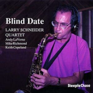 Blind Date - Larry Schneider