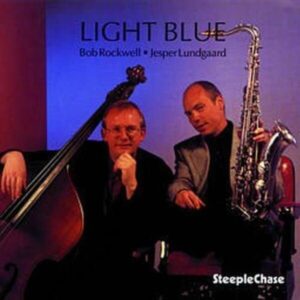 Light Blue - Bob Rockwell