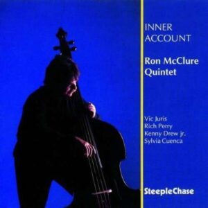 Inner Account - Ron Vic Mcclure