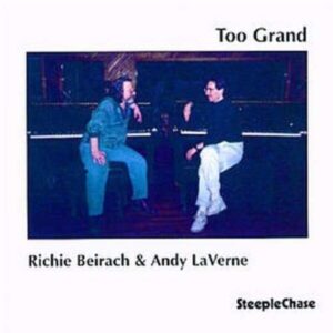 Too Grand - Richie Beirach