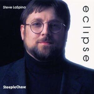 Eclipse - Steve Laspina Quartet