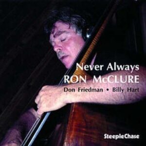 Never Always - Ron Don Mcclure