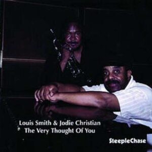 The Very Thought Of You - Louis Smith