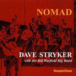 Nomad - Dave Stryker