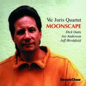 Moonscape - Vic Juris