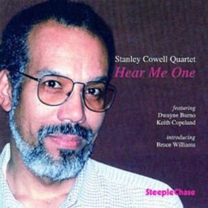 Hear Me One - Stanley Cowell