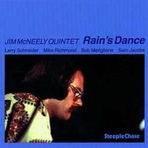 Rain's Dance - Jim Mcneely