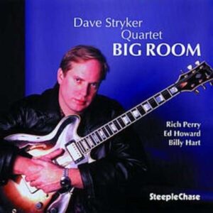 Big Room - Dave Stryker