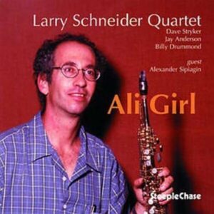 Ali Girl - Larry Schneider