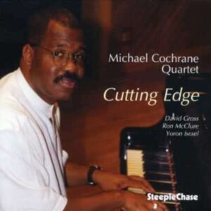 Cutting Edge - Michael Cochrane