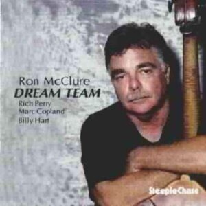 Dream Team - Ron Mcclure
